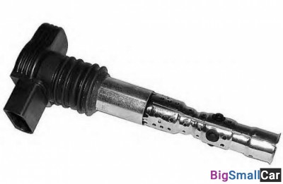 Катушка зажигания VAG 06A905115D - купить Губовском