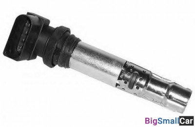 Катушка зажигания ERA 880006 - купить Губовском