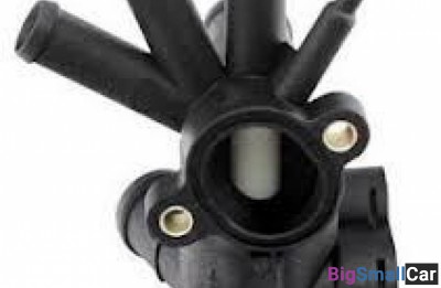 Корпус термостата JP group 1114507000 1,3 - купить Губовском