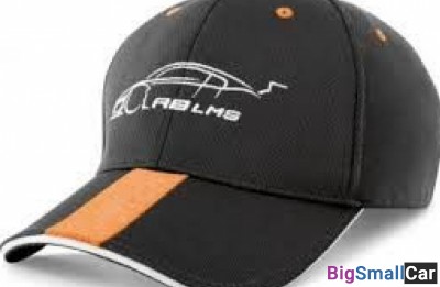 Бейсболка VAG 3131205110 R8 - купить Губовском