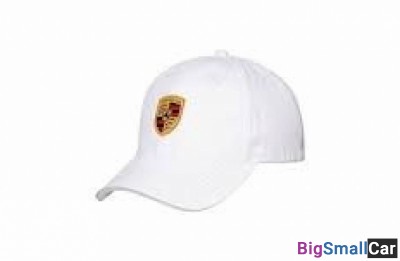 Бейсболка VAG WAP0800040C Белая - купить Губовском