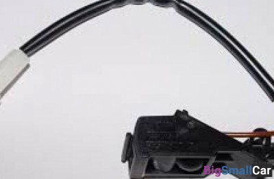 Форсунка омывателя стекла VAG 6E0955986B С обогрев - купить Губовском