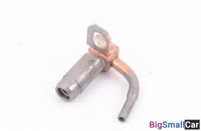 Форсунка подачи масла VAG 068103157D - купить Губовском