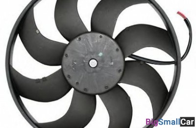 Вентилятор охлаждения AVA quality cooling AI7513 - купить Губовском