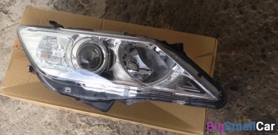 Фара правая Toyota Camry 50 - купить Губовском