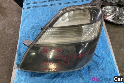 Фара левая Honda Stream RN1 - купить Губовском