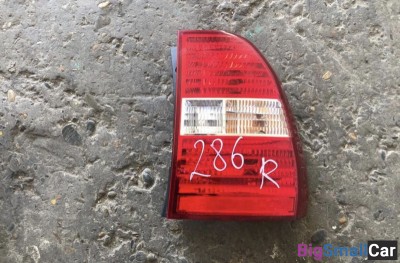 Фонарь задний правый KIA Sportage - купить Губовском