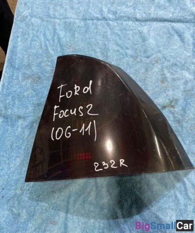 Фонарь задний правый Ford Focus - купить Губовском