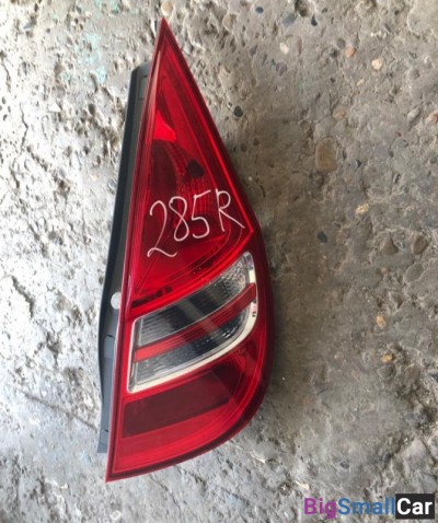 Фонарь задний правый Hyundai i30 - купить Губовском