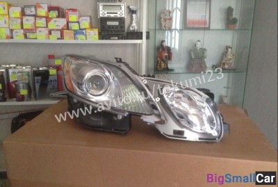Фары лексус GS 300 - купить Губовском