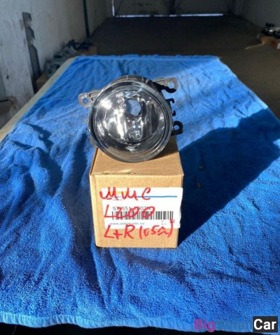 Фара левая правая Mitsubishi L200 - купить Губовском