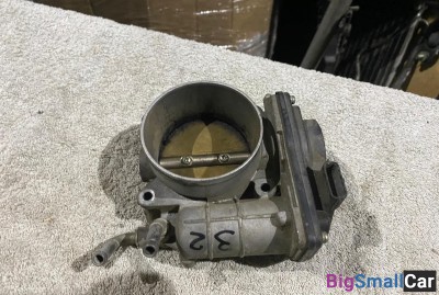 Дроссельная заслонка Mitsubishi Lancer Cedia - купить Губовском