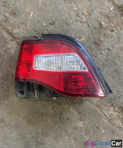 Фонарь задний левый Daewoo Nexia (дэу нексия) - купить Губовском