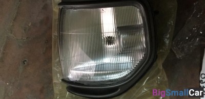 Габарит левый Toyota Land Cruiser 80 - купить Губовском