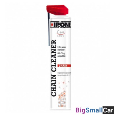Очиститель цепи IPONE CHAIN CLEANER 750ml 800649 - купить Губовском