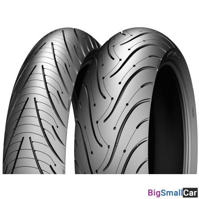 160/60ZR18 MICHELIN PILOT ROAD 3 03958 - купить Губовском