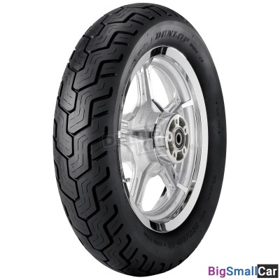 150/80ZR16 DUNLOP 71H D404R 04757 - купить Губовском