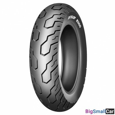 110/90ZR18 DUNLOP K555F 04759 - купить Губовском