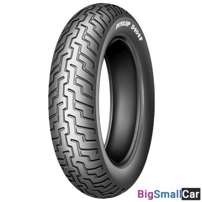 110/90ZR16 DUNLOP D404F 04762 - купить Губовском