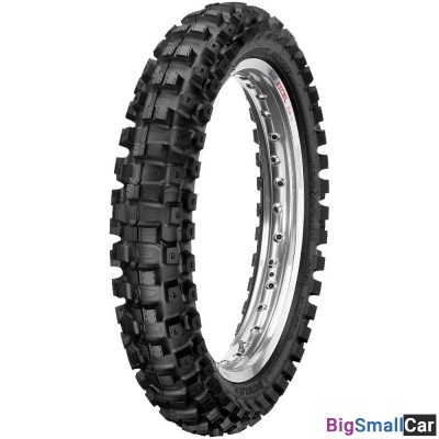 110/100-18 DUNLOP MX51 01295 - купить Губовском