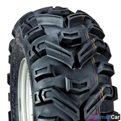 25x8.00-12 DURO DI2010 BUFFALO - купить Губовском