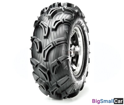 25X8-12 MAXXIS MU01 ZILLA - купить Губовском