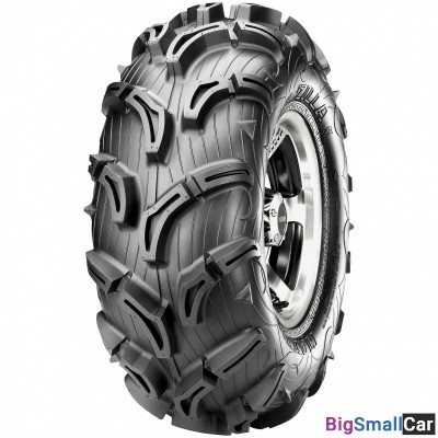 27X11-12 MAXXIS MU02 ZILLA 02361 - купить Губовском