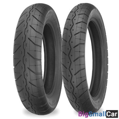 110/90ZR18 SHINKO F230 06006 - купить Губовском
