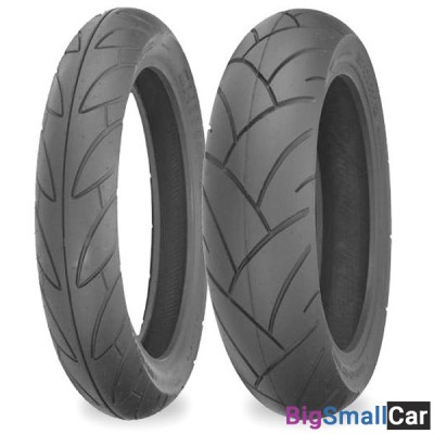 140/70ZR17 SHINKO SR741 06014 - купить Губовском
