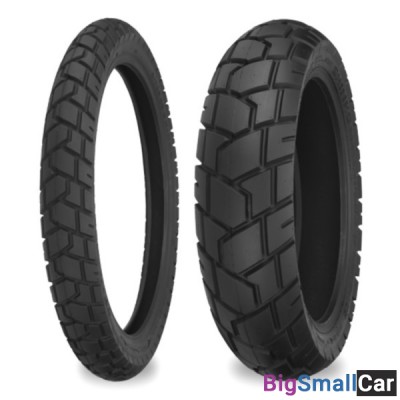 150/70-17 SHINKO E705 06017 - купить Губовском