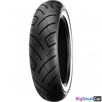 160/80ZR15 SHINKO R777 06023 - купить Губовском
