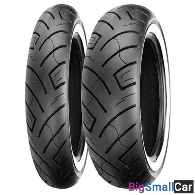 170/80ZR15 SHINKO SR777 WW 06025 - купить Губовском