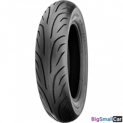 180/60ZR16 SHINKO SE-890 06026 - купить Губовском