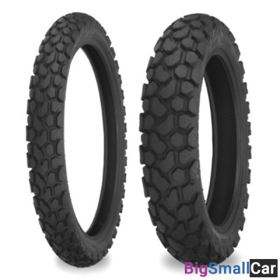 5.10-17 SHINKO E700 06033 - купить Губовском