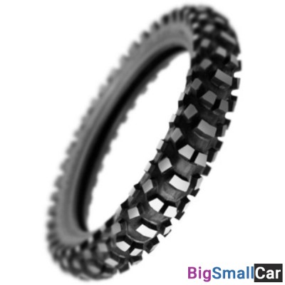 80/100-21 SHINKO F520A 06587 - купить Губовском