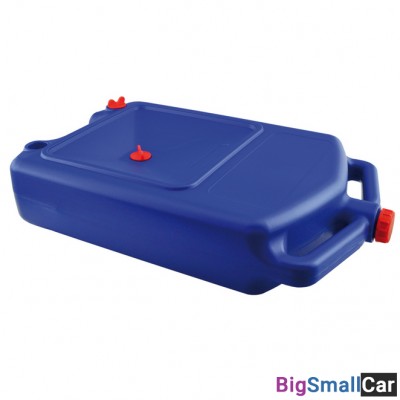 Канистра для слива масла VICMA 14001 - купить Губовском