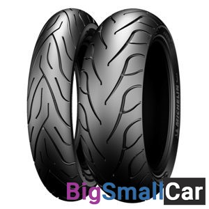 130/90ZR16 MICHELIN COMMANDER - FRONT 08380 - купить Губовском