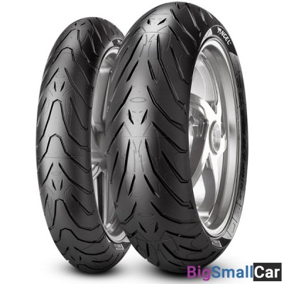 190/50ZR17 PIRELLI ANGEL ST 08558 - купить Губовском