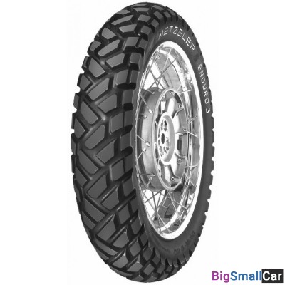 90/90-21 METZELER 54T Enduro 3 Sahara 08569 - купить Губовском