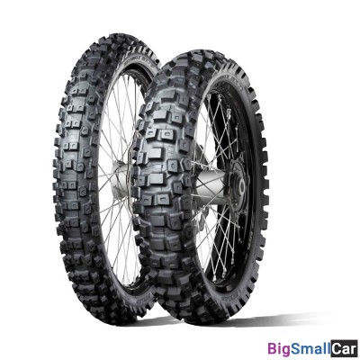 80/100-21 DUNLOP Geomax MX71 Front 08795 - купить Губовском