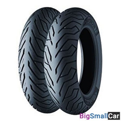 110/90ZR13 MICHELIN CITY GRIP F 09310 - купить Губовском