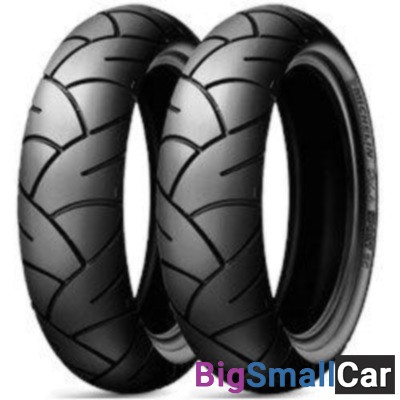120/70ZR14 MICHELIN PILOT SPORT 09312 - купить Губовском