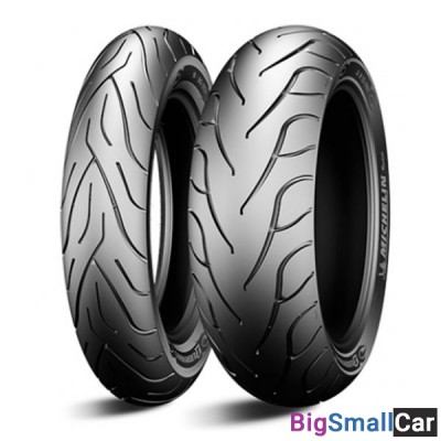 140/80ZR17 MICHELIN COMMANDER 2F 10383 - купить Губовском
