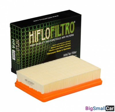 Воздушный фильтр HIFLO HFA7915 BMW R1200 GS 13- - купить Губовском