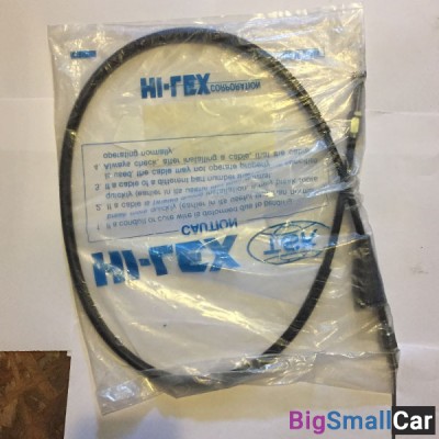 Тросик cцепления Yamaha XVS400/650 SC-2127 4TR-26335-00 - купить Губовском