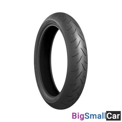 120/70ZR17 BRIDGESTONE BT016F Pro 11438 - купить Губовском