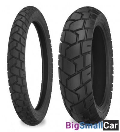 170/60-17 SHINKO E705 11658 - купить Губовском