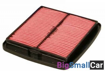 Воздушный фильтр DELO GSF600-1200 10051894 - купить Губовском