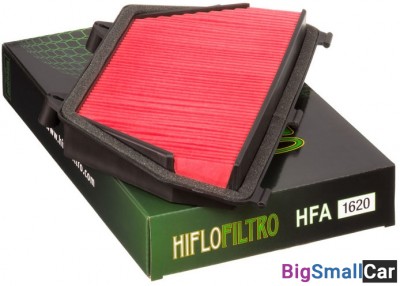 Воздушный фильтр HIFLO HFA1620 CBR600RR 07- - купить Губовском