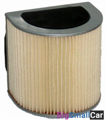 Воздушный фильтр HIFLO HFA4504 XJ400 - купить Губовском